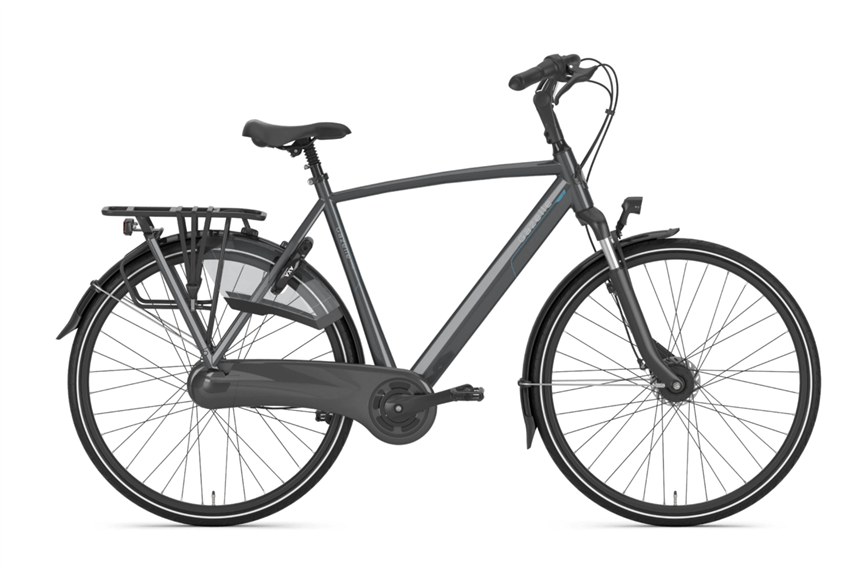 Luxe Heren fiets