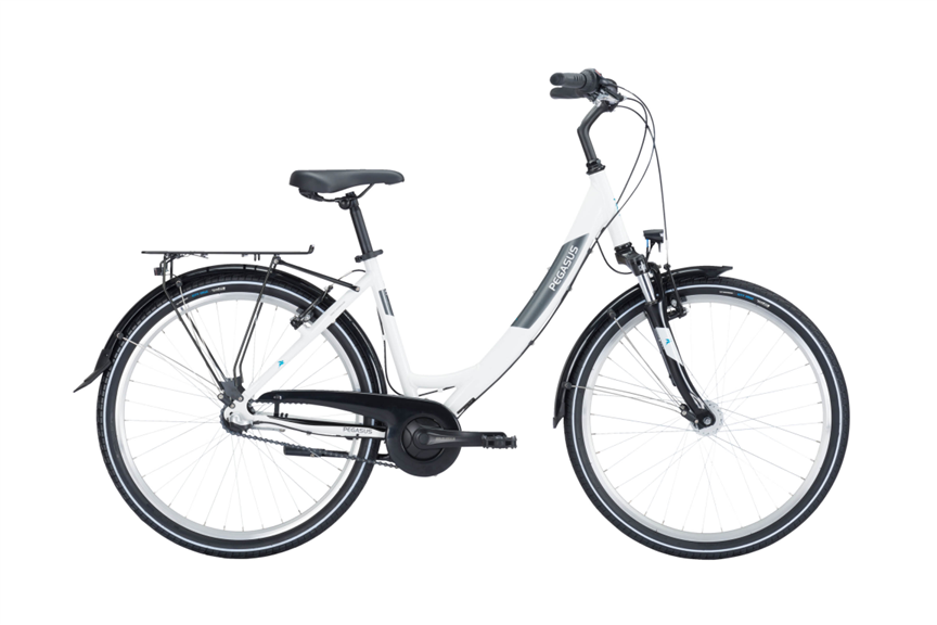 Kinderfiets 26 inch (kledingmaat 140-164)